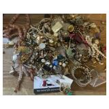 Costume jewelry