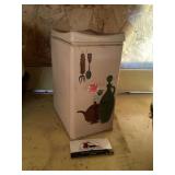 Mcm canister