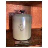 Mcm green grease canister