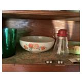 Glassware