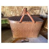 Picnic basket