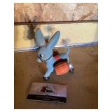 Novelty donkey
