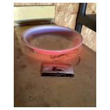 Pyrex pie plate