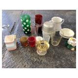 Misc Glassware