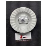 Adair Iowa Ashtray