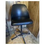 Stool
