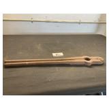 Primitive tool