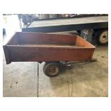 Chore Cart