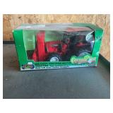 Country life tractor