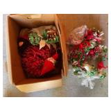Vintage Christmas