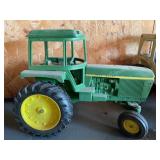 John Deere Tractor