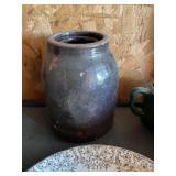 Stoneware