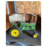 John Deere 70
