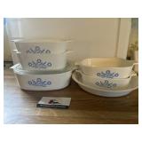Corningware