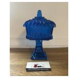 Cobalt Compote