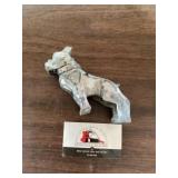 Mack truck hood Ornament