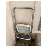 Step stool