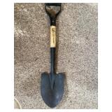 Lil pal trapping shovel