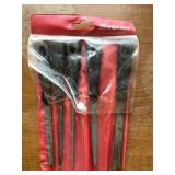 Snap-On file set