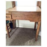 Sewing machine cabinet- cabinet only