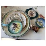 Vintage collectables and advertising