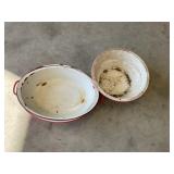 Enamelware