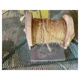 Twine roll
