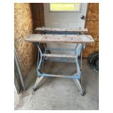 Work bench