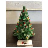 Ceramic Christmas Tree
