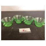 Uranium Cups