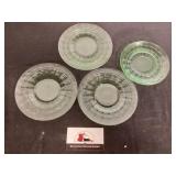 Uranium Plates