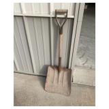 Shovel