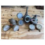 Gauges