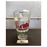 Barnyard Pitcher