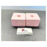 Royal haeger candle holder