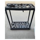 Plastic tool stand/ organizer