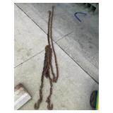 10 ft chains