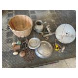 Primitive items