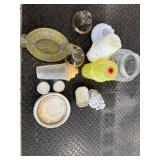 Misc dishes