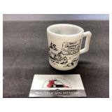 Davey Crocket Cup