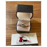 Mothers ring
