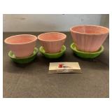 Shawnee planters