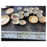 Misc Dishes