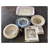Decorative Dishes