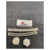 Timex Watches