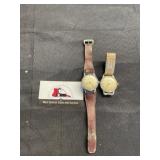 Elgin Watches