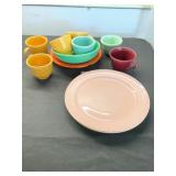Misc dishes