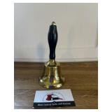 Brass bell