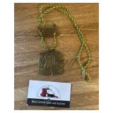Hahn School Lanyard