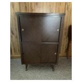 Lightweight MCM Cabinet
